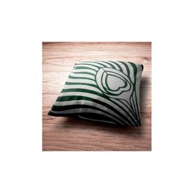 Artikel ST-218 Tavuskuşu Stencil Tasarımı 30x30 cm Kanvas Tablo