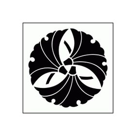 Artikel ST-301 Çiçek Motif 5 Stencil Tasarımı 30x30 cm Kanvas Tablo
