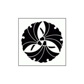 Artikel ST-301 Çiçek Motif 5 Stencil Tasarımı 30x30 cm Kanvas Tablo