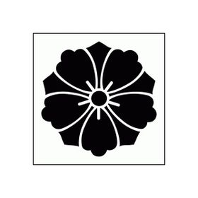 Artikel ST-303 Blossom 4 Stencil Tasarımı 30x30 cm Kanvas Tablo
