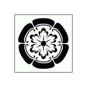 Artikel ST-306 Blossom 5 Stencil Tasarımı 30x30 cm Kanvas Tablo