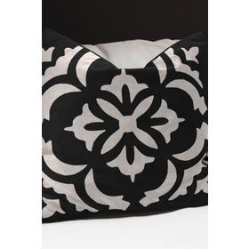 Artikel ST-555 Karo 45 Stencil Tasarımı 30x30 cm Kanvas Tablo