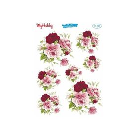 Artikel STF-040 25x35 cm Sulu Transfer