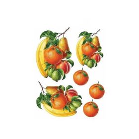 Artikel STF-115 25x35 cm Sulu Transfer