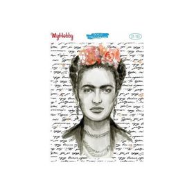 Artikel STF-153 25x35 cm Sulu Transfer