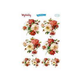 Artikel STF-256 25x35 cm Sulu Transfer