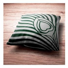 Artikel Tavuskuşu Stencil Boyama Şablonu 30x30 cm Duvar Stencil