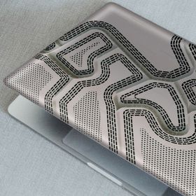Artikel Teğelleme Notebook Sticker