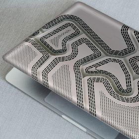 Artikel Teğelleme Notebook Sticker
