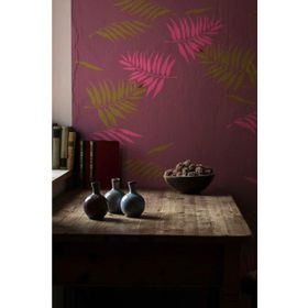 Artikel Tropical Desen Stencil Boyama şablonu 30x30 cm Duvar Stencil