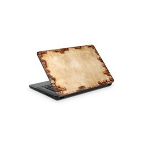 Artikel Tuğlalar Notebook Sticker