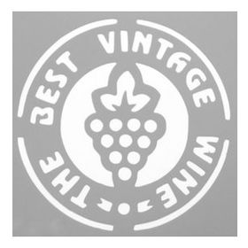 Artikel Vintage Wine Stencil Boyama Şablonu 30x30 cm Duvar Stencil