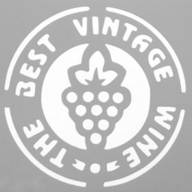 Artikel Vintage Wine Stencil Boyama Şablonu 30x30 cm Duvar Stencil