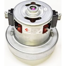 Artiko ART47-2 Çıkıntılı 1200W Süpürge Motoru