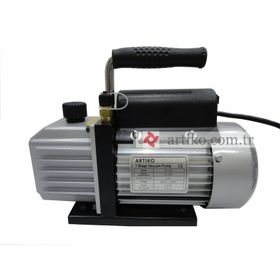 Artiko VP215 Çift Kademeli Vakum Pompası