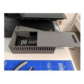 Artillery Sidewinder-x1 And Genius Motherboard
