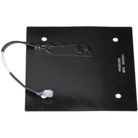 Artillery Sidewinder-X2 300x300 mm 220 V Silikon Isı Yatağı