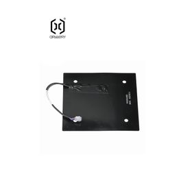 Artillery Sidewinder-X2 300x300 mm 220 V Silikon Isı Yatağı