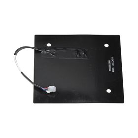 Artillery Sidewinder-X2 300x300 mm 220 V Silikon Isı Yatağı