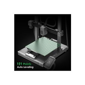 Artillery Sidewinder X4 Plus 3D Yazıcı