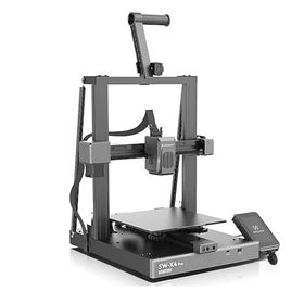 Artillery Sidewinder X4 Pro Siyah 3D Yazıcı