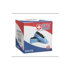 Artımed 100 Adet Galoş