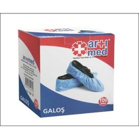 Artımed 100 Adet Galoş