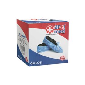 Artımed 100 Adet Galoş