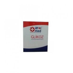 Artımed 100 gr Glikoz