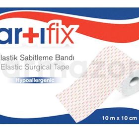 Artımed 10x10 m Sargı Bezi
