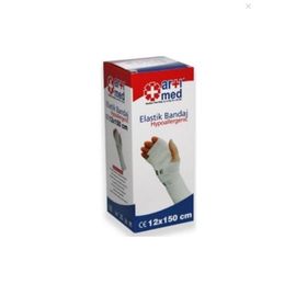 Artımed 12x150 cm Elastik Bandaj