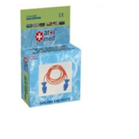 Artımed 2'Lİ İpli Kulak Koruyucu