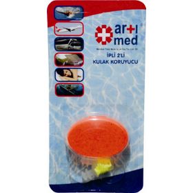 Artımed 2'Lİ İpli Kulak Koruyucu