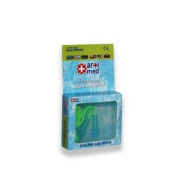 Artımed 2'Lİ İpli Kulak Koruyucu