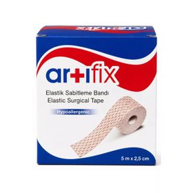 Artımed 5 mt 2.5 cm Artı Fix Flaster