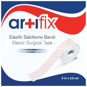 Artımed 5 mt 2.5 cm Artı Fix Flaster