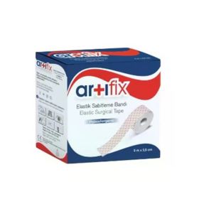 Artımed 5 mt 2.5 cm Artı Fix Flaster