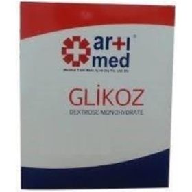 Artımed 50 gr Glikoz
