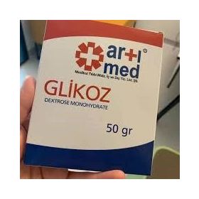 Artımed 50 gr Glikoz