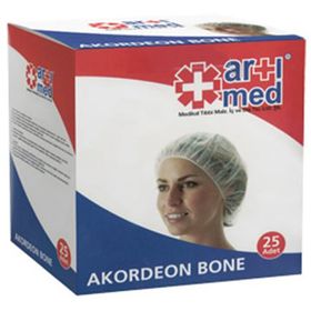 Artımed 67128 25'li Bone