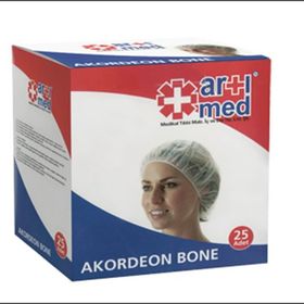 Artımed 67128 25'li Bone