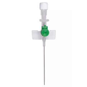 Artımed Anjiokat 18 gr Yeşil Kanül