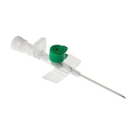 Artımed Anjiokat 18 gr Yeşil Kanül