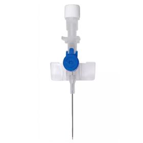 Artımed Anjiokat 22 gr Mavi Kanül
