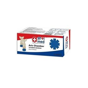 Artımed Chamber Mavi Yetişkin Maskesi