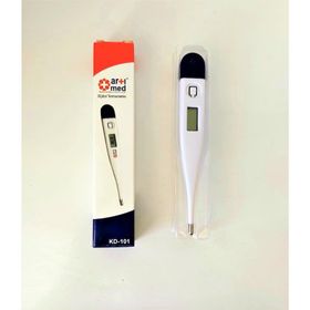 Artımed KD-101 2 Adet Dijital Ateş Ölçer