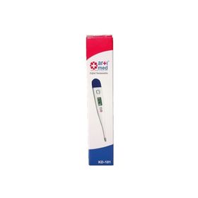 Artımed KD-101 2 Adet Dijital Ateş Ölçer