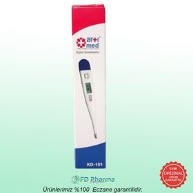 Artımed KD-101 Dijital Ateş Ölçer