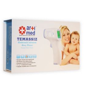 Artımed RAK-F102 Infrared Ateş Ölçer