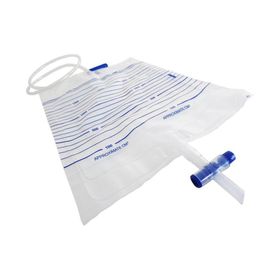 Artımed Steril Musluklu İdrar Torbası